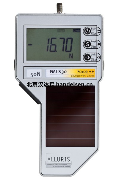 Alluris數字測力計FMI-B20