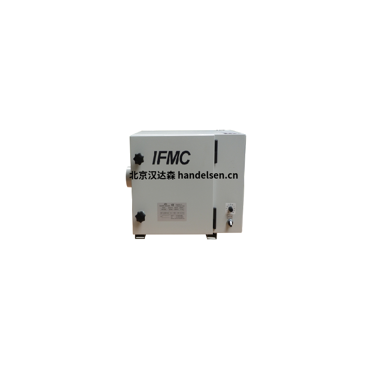 ifs Industriefilter工業(yè)過(guò)濾機器IFMC 600