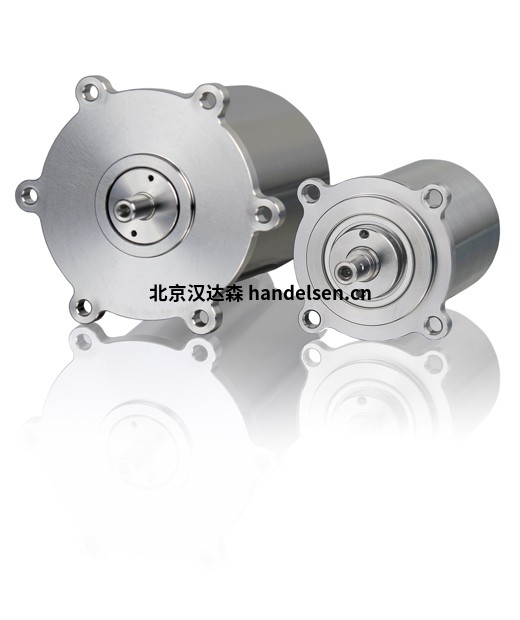 Phytron代理銷(xiāo)售ZSS系列高精度步進(jìn)電機