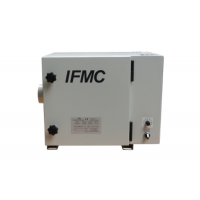 德國原廠(chǎng)ifs Industriefilter工業(yè)過(guò)濾機械IFMC500