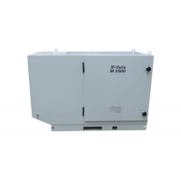 德國原廠(chǎng)ifs Industriefilter工業(yè)過(guò)濾機械IF Vario M 1600