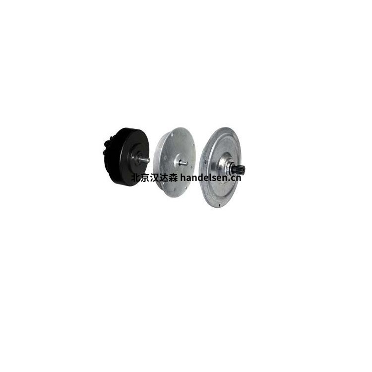 Mattke盤(pán)式伺服電機12Z 594/0400型