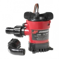 Johnson Pump離心泵TLP0100原廠(chǎng)供應