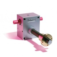 UNIMEC 螺旋升降機 LN-09D系列 原廠(chǎng)授權品牌