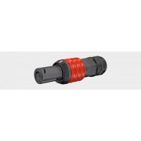 staubli單極圓形連接器，絕緣，? 10-21 mm