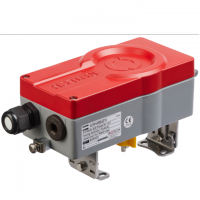 德國 ROTECH 限位開(kāi)關(guān)盒  ET系列 防護等級:IP65/IP67