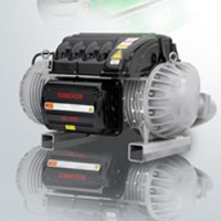 丹麥DANFOSS壓縮機無(wú)油離心丹佛斯Turbocor壓縮機
