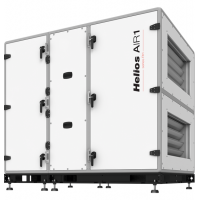德國helios ventilatoren AIR1節能緊湊型通風(fēng)裝置XH系列