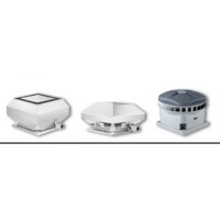 德國helios ventilatoren節能離心DV EC和RD EC屋頂風(fēng)扇