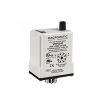 美國MACROMATIC時(shí)間繼電器Macromatic電壓監控繼電器