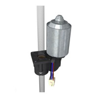 ketterer電動(dòng)主軸驅動(dòng)電機系列原裝進(jìn)口
