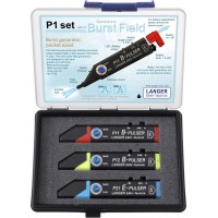 德國LANGER PCB抗擾度測試分析系統迷你脈沖發(fā)生器技術(shù)指導