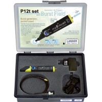 德國LANGER PCB抗擾度測試分析系統OSE光纖探頭技術(shù)指導