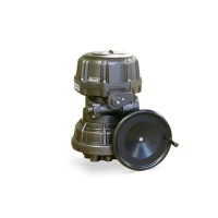 VALPES 電動(dòng)執行器 VT600.A08.G00 扭矩：600牛米