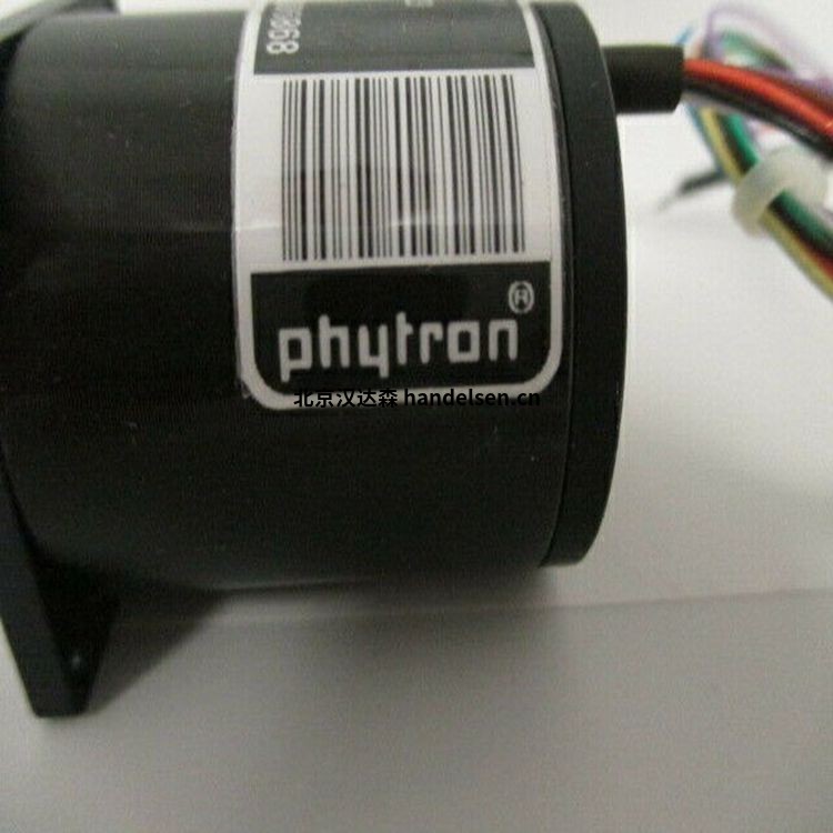 Phytron執行器LA 25.200.x-y-z Phytron執行器LA 25.200.x-y-z