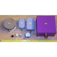 Seika傳感器信號調節器速度計SBG3I