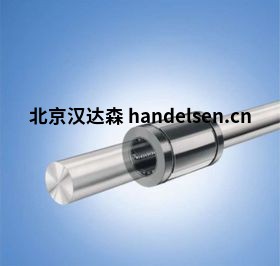 antriebstechnik直線(xiàn)導套導軌
