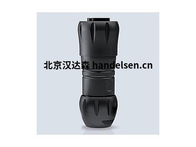德國B(niǎo)INDER連接器