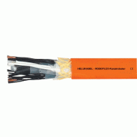 德國HELUKABEL機器人專(zhuān)用電纜