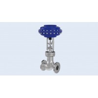 德國供應CRANE  WTA  EC11.35 型氣動(dòng)驅動(dòng)氯氣閥