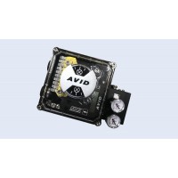 德國供應CRANE 電動(dòng)氣動(dòng)定位器 AVID? 型號 SmartCal