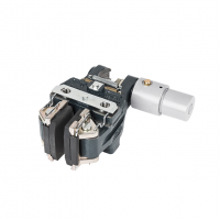 Rietschoten & Houwens 液壓驅動(dòng) - R&H 型 215.251.01
