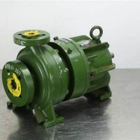 Dickow側通道泵主要在化工領(lǐng)域使用SC H3572