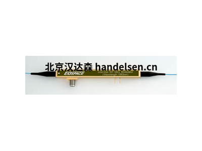 EOSPACE小型 12.5+ GB/S 調制器技術(shù)指導