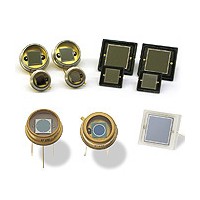 OSI Optoelectronics砷化鎵光電二極管技術(shù)指導