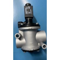 德國UNIVER電磁閥加線(xiàn)圈AG-3050用于制藥行業(yè)使用