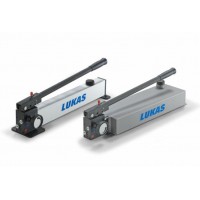 德國供應盧卡斯Lukas Hydraulik手動(dòng)泵 LH