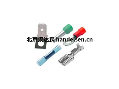 德國B(niǎo)URKLIN連接器