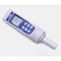 德國 ISOLAB 實(shí)驗室儀器設備 PH值和重量測量