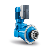 德國 FLENDER 萬(wàn)向節聯(lián)軸器 FD168B-Z48-M71B4