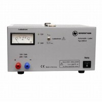 STATRON 直流穩壓電源 5400.2 直流 24V / 2,5A
