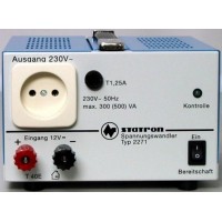 德國 STATRON DC-DC 轉換器 類(lèi)型：2218.2