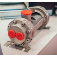 德國進(jìn)口Universal Hydraulik UKC-G罐內換熱器