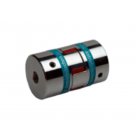 德國原廠(chǎng)KBK Antriebstechnik金屬波紋管聯(lián)軸器KB1
