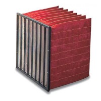 Camfil高性能適用壽命長(cháng)過(guò)濾器Durafil ES2