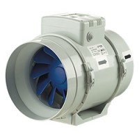德國B(niǎo)LAUBERG管道風(fēng)機
