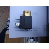德國Kuhnke微型閥門(mén)RM40-F-24V用于食品行業(yè)使用