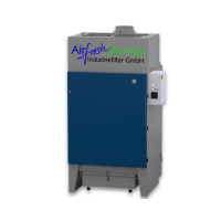 德國原廠(chǎng)Air Fresh ServiceAIR高真空筒式過(guò)濾器 JET HV