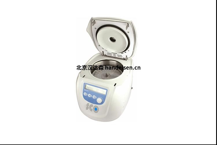 SCOTech臨床離心機C-412