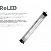 德國原廠(chǎng)FKB GMBH發(fā)光二極管燈RoLED70
