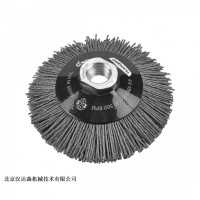 德國原廠(chǎng)Osborn進(jìn)口拋光刷PLR-2-3