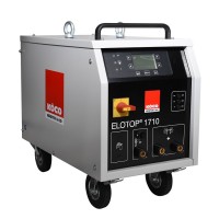 KOCO ELOTOP 1710焊接機技術(shù)參數