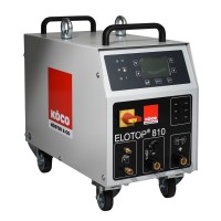 KOCO ELOPTOP 810焊接機型號特點(diǎn)