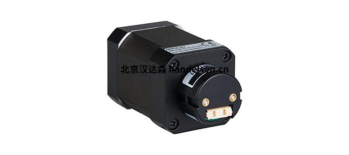 帶編碼器的無(wú)刷直流電機