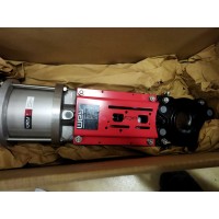 德國weyvalve不銹鋼閥門(mén)vMFH JS1072用于礦山行業(yè)使用