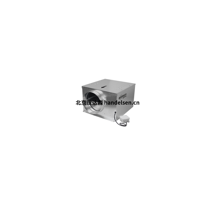 SODECA SVE-100/L離心風(fēng)機技術(shù)參數